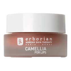 Camellia for Lips