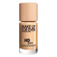 HD Skin - Undetectable stay-true foundation, MAKE UP FOR EVER
