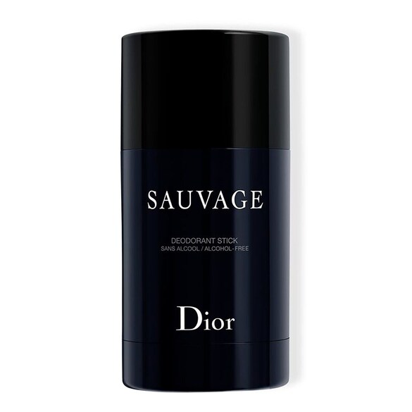 Sauvage - Deodorant stick för män, DIOR