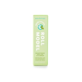 Roll Model Brightening Roll-On  - Eye Serum & Eye Gel