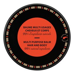 Multi Purpose Balm - Hair and Body