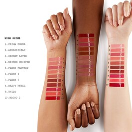 LUST - Lip Gloss