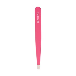 Angled tweezers