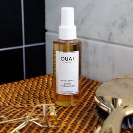 Wave Spray -Texture Mist