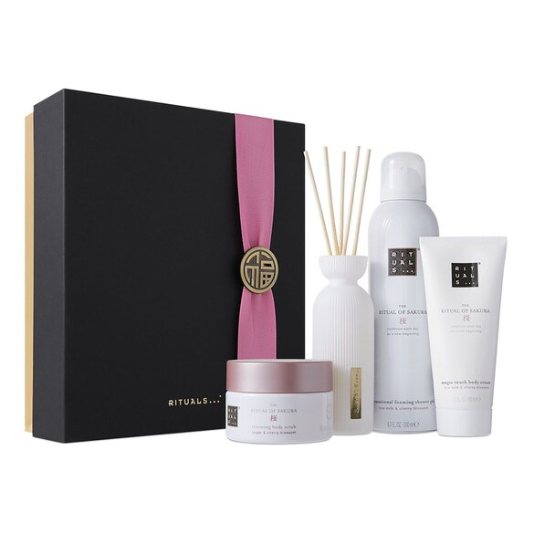 Rituals The Ritual of Sakura Medium Gift Set