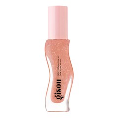 Honey Infused Lip Oil - Honey Gold/Läppolja med honung, GISOU