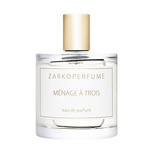 Ménage à Trois - Eau de Parfum, ZARKOPERFUME