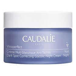Vinoperfect - Dark Spot Correcting Glycolic Night Cream