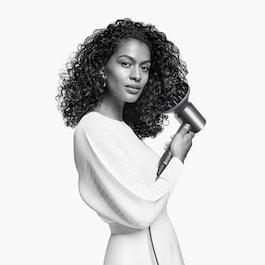 Dyson Supersonic™ - hårfön
