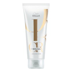 Oil Reflections - Luminous smoothening conditioner