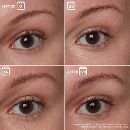 Mini Brow Genius Eyebrows Serum
