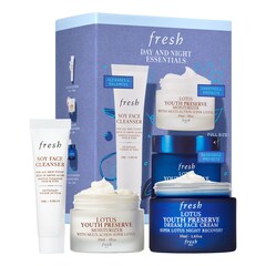 Radiant Skincare gåvoset, FRESH