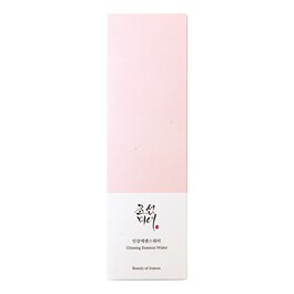 Ginseng Essence Water - Återfuktande essens med energigivande ginseng