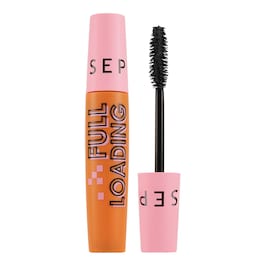Full Loading - Volume + length + curl mascara image