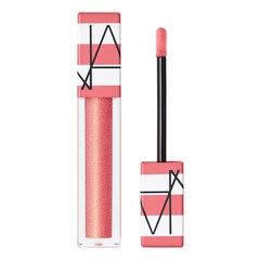 Hot Escape Afterglow Lip Oil - Läppolja, NARS