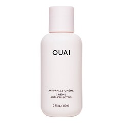 Anti Frizz Cream - Anti Frizz-kräm med värmeskydd, OUAI