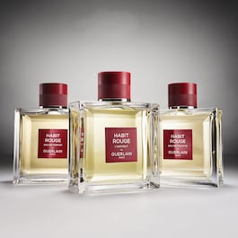 Habit Rouge L'Instinct - Eau de Toilette