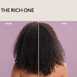 The Rich One - Återfuktande reparerande schampo