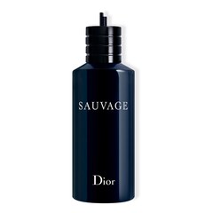 Sauvage - Eau de Toilette för män - Kryddiga, träiga & noter av bärnsten, DIOR