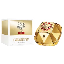 Lady Million Royal - Eau de Parfum