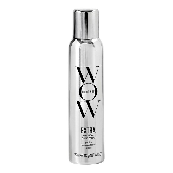 Extra Mist-ical Shine Spray, COLOR WOW