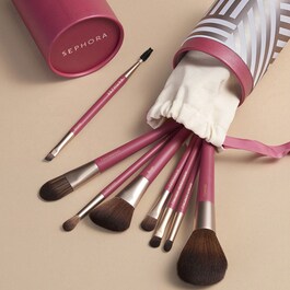 Advanced Brush Set - 8-pack