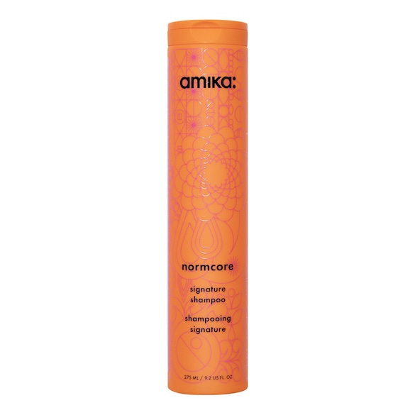 Normcore - Schampo utan sulfat, AMIKA