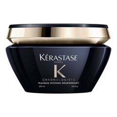 Chronologiste - Masque Régénérant Hair Mask, KÉRASTASE