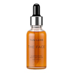 The Face - Self Tan Drops, TAN LUXE