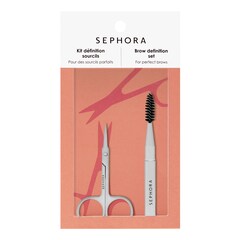 Brow Definition Set, SEPHORA COLLECTION