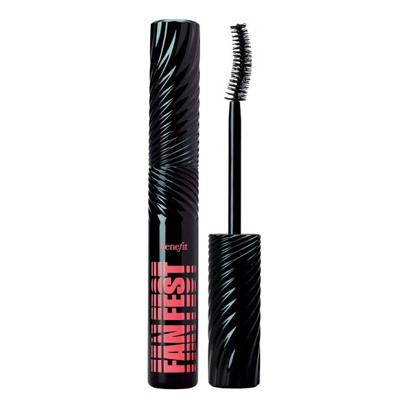 Fan Fest - Fanning & Volumizing Benefit Mascara, BENEFIT COSMETICS