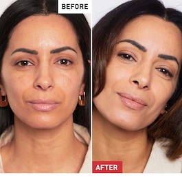 CC Dull Correct - Radiance Boost