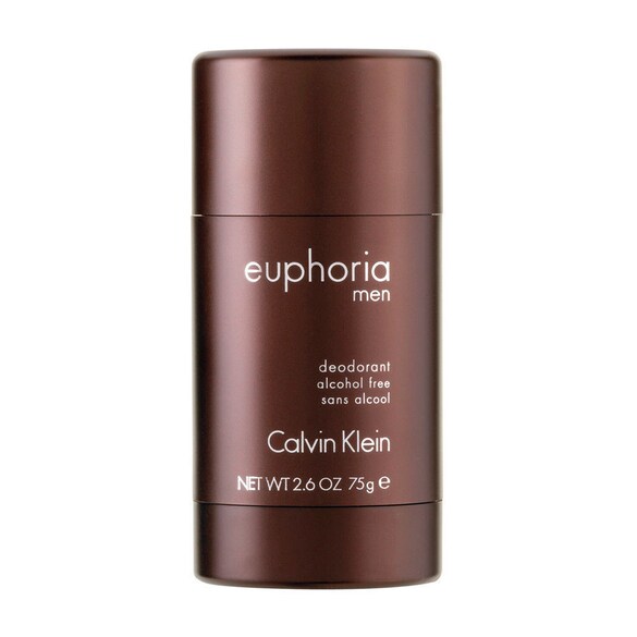Euphoria Man - Deodorant stick, CALVIN KLEIN