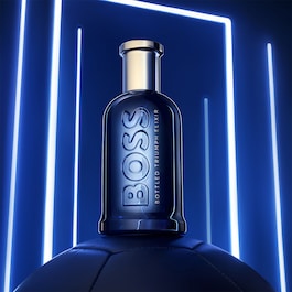 Bottled Triumph Elixir Eau de parfum