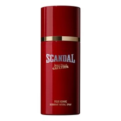 Scandal Him - Deodorant spray, JEAN PAUL GAULTIER