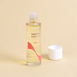Erotic Kneads – Massage Oil