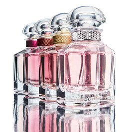 Mon Guerlain Sparkling Bouquet - Eau de Parfum