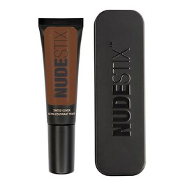 Tinted Cover - Foundation