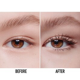 Diorshow 24h Buildable Volume Mascara