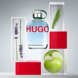 Hugo Man - Eau De Toilette