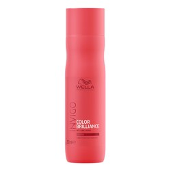 Color Brilliance - Shampoo for Thick and Colored Hair