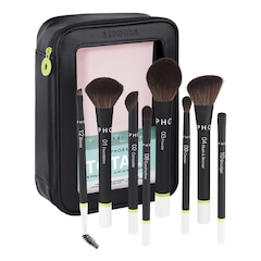 Komplett borstset - Intuitiv applicering med perfekt finish, SEPHORA COLLECTION