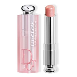 Dior Addict Lip Glow - Hydrerande, naturlig färgförbättrande läppbalsam