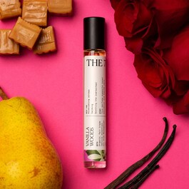 Vanilla Woods - Eau de Parfum Travel Spray
