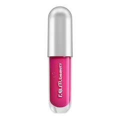 Essential Drip - Tonat läppbalsam med hyaluronsyra i miniformat, REM BEAUTY