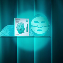 Cryo Rubber™ - Lugnande ansiktsmask med allantoin