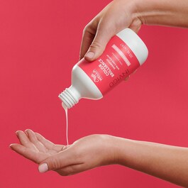 Color Brilliance - Color Protection Shampoo for Fine Medium Hair
