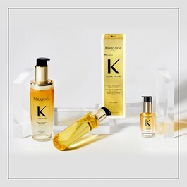 Elixir Ultime - L´Huile Originale Hair Oil