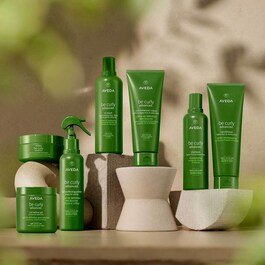 Be Curly Advanced Curl Enhancer Cream Travel