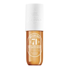 Brazilian Crush Cheirosa 71 - Hair & Body Perfume Mist, SOL DE JANEIRO
